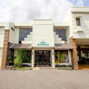 OYO 1683 Hotel Musafira Syariah